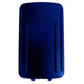 Standard Horizon Blue Battery Cover fStandard HX890NB RA6186800