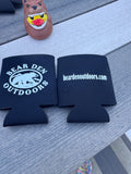 Beer koozie original