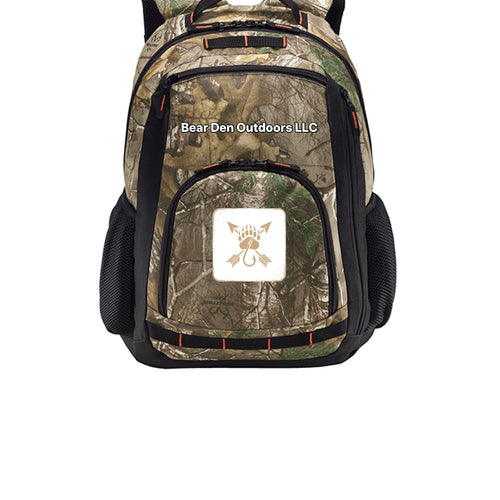 RT Extra/Black - BG207C - FRONT