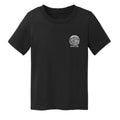 Jet Black - CAR54T - FRONT