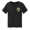 Jet Black - CAR54T - FRONT