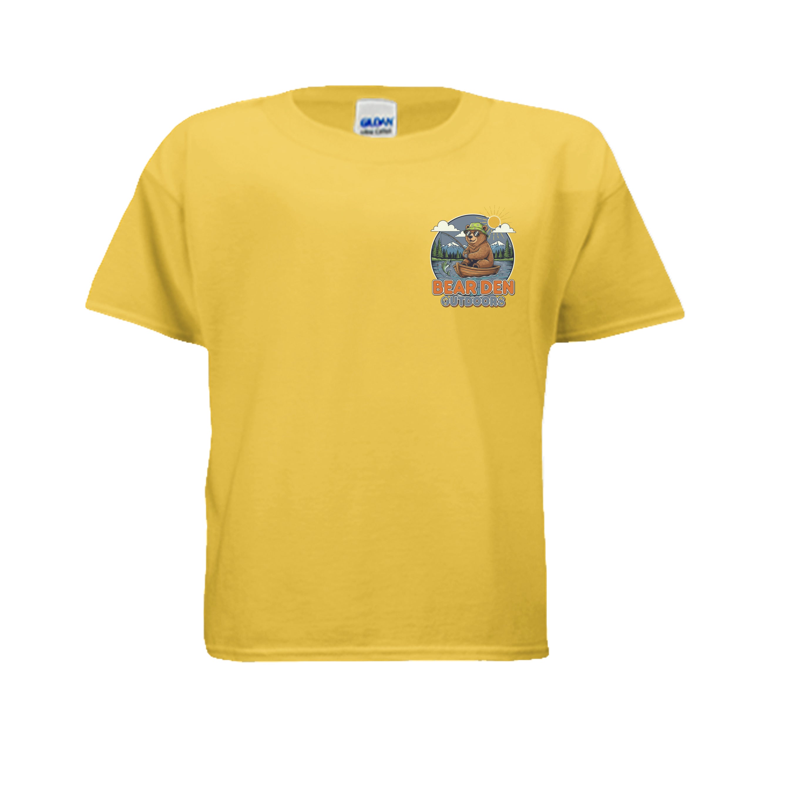 Daisy - 3000B - FRONT