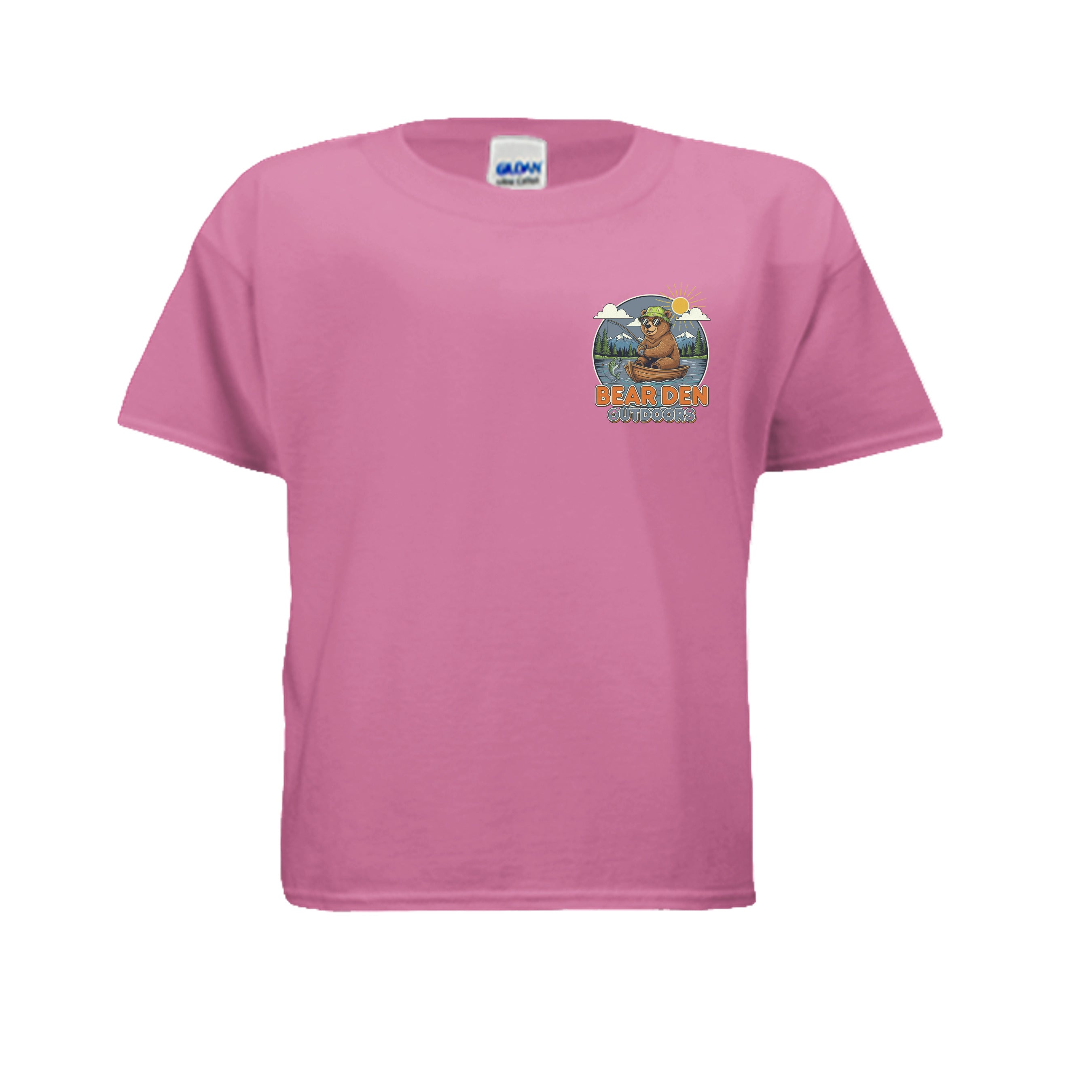 Azalea - 3000B - FRONT