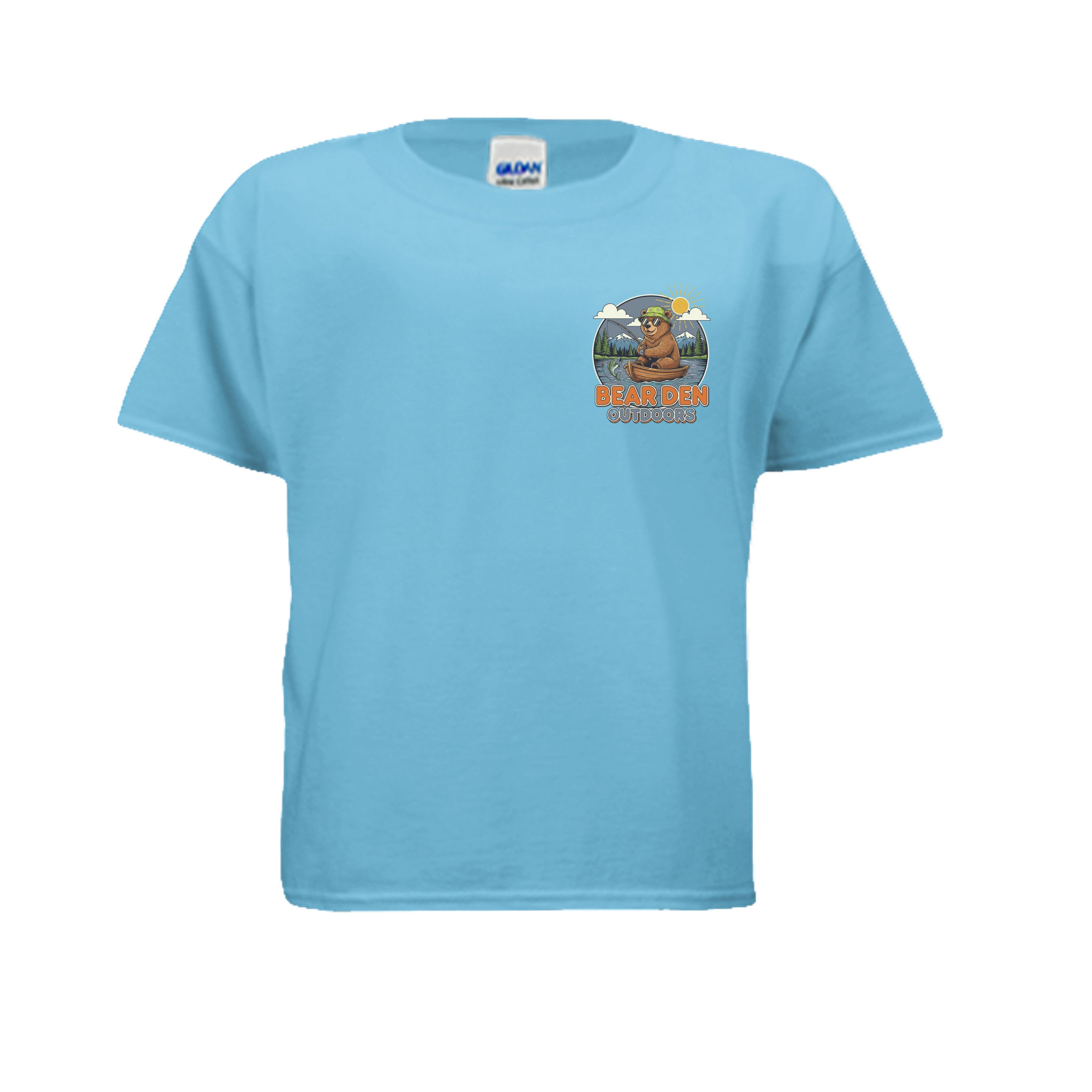 Sky - 3000B - FRONT