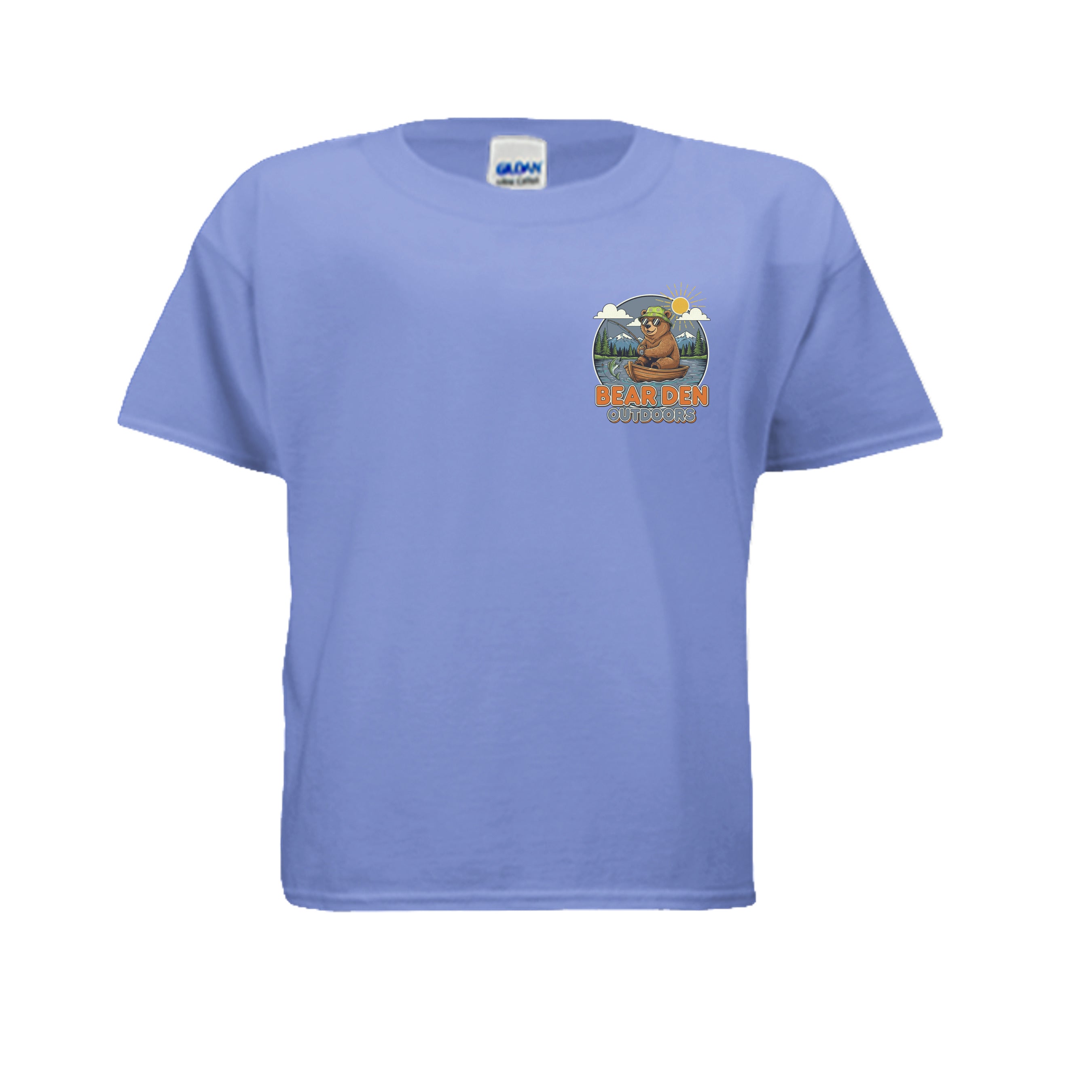 Violet - 3000B - FRONT