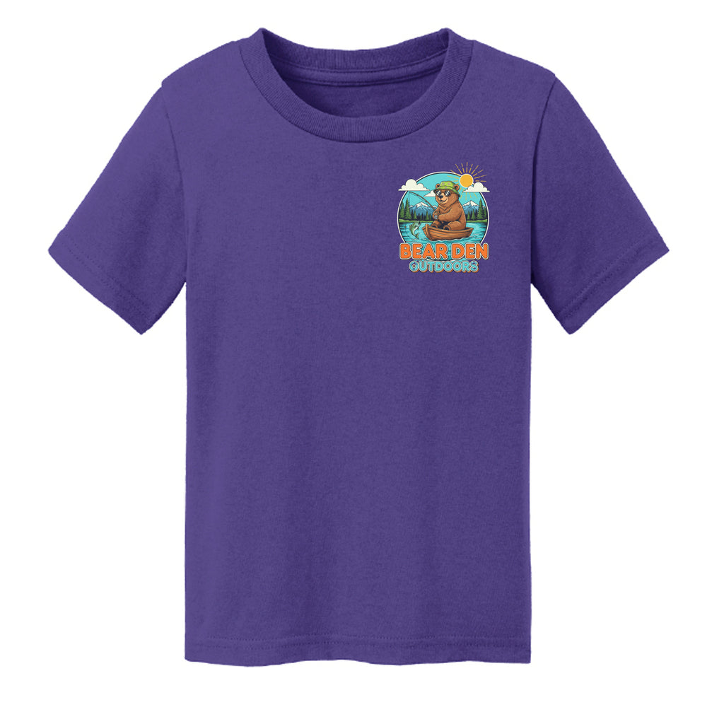 Purple - CAR54T - FRONT