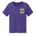 Purple - CAR54T - FRONT