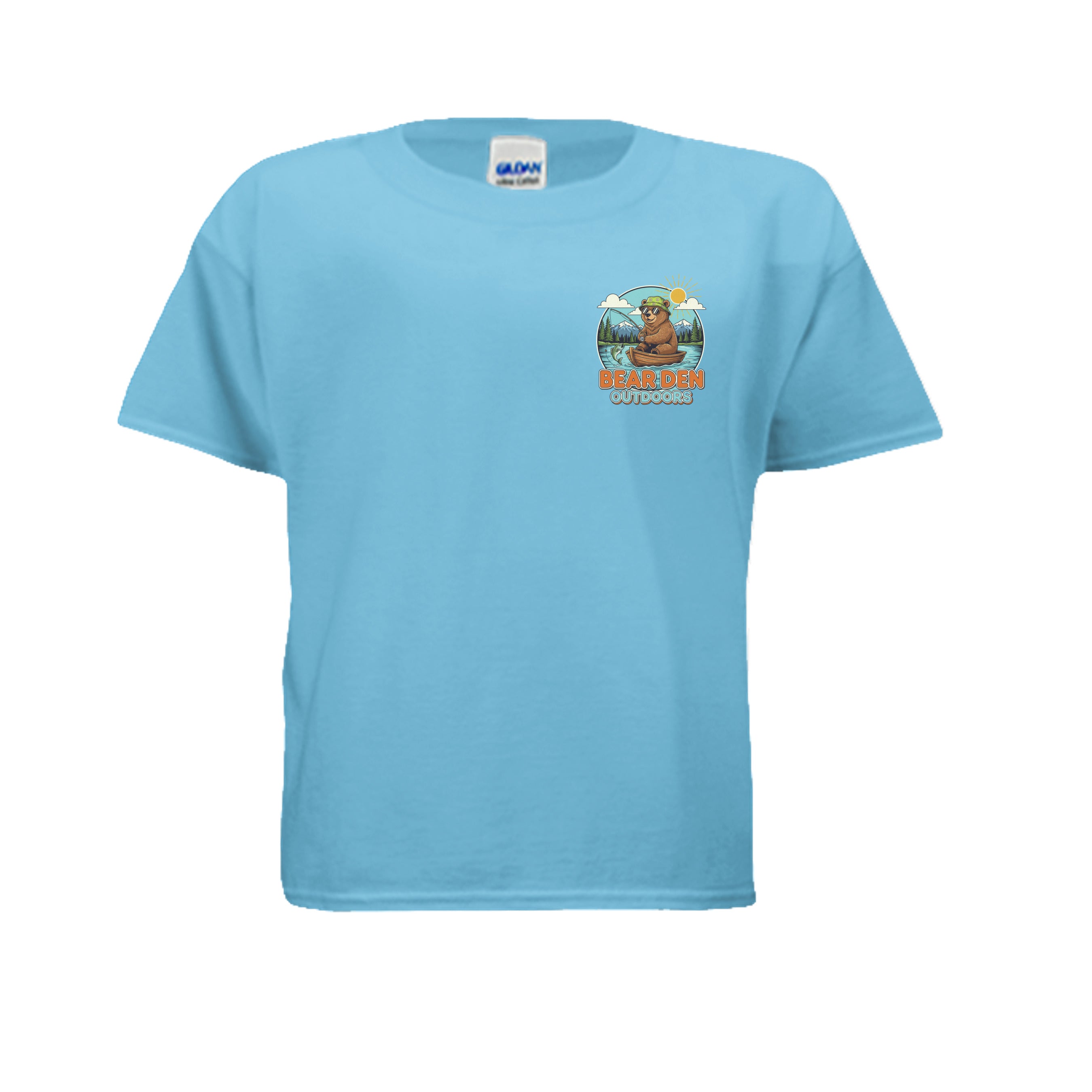Sky - 3000B - FRONT