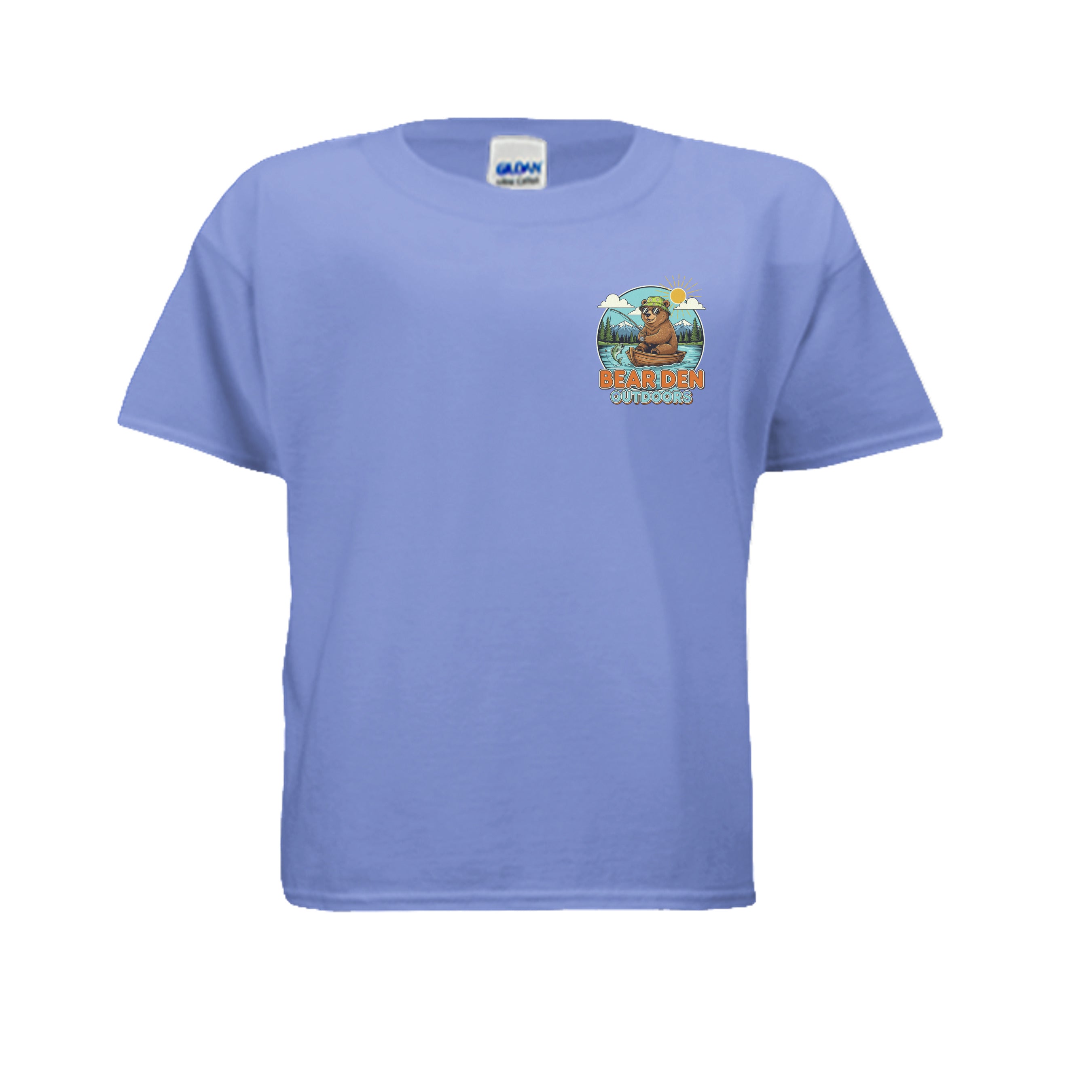 Violet - 3000B - FRONT