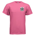 SAFETY PINK - G500 - FRONT