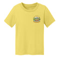 Yellow - CAR54T - FRONT