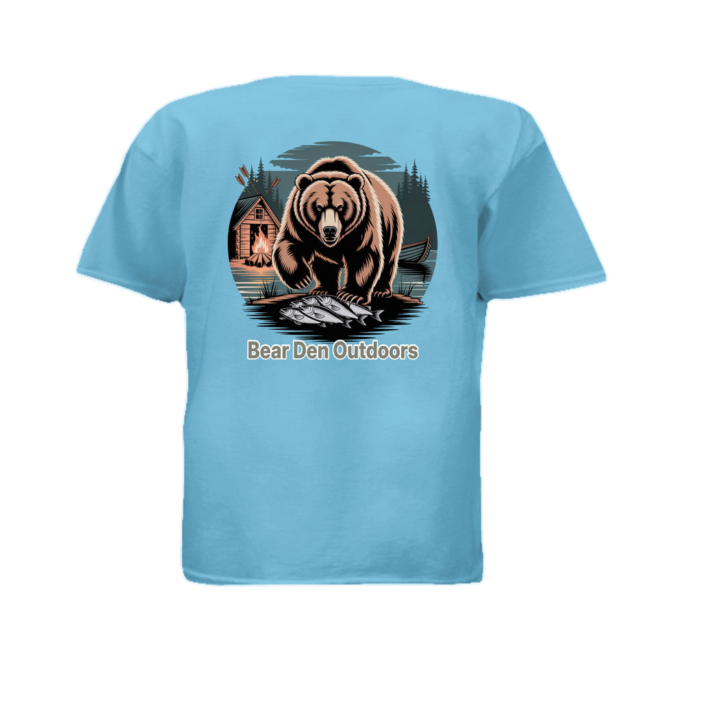 Sky - 3000B - BACK