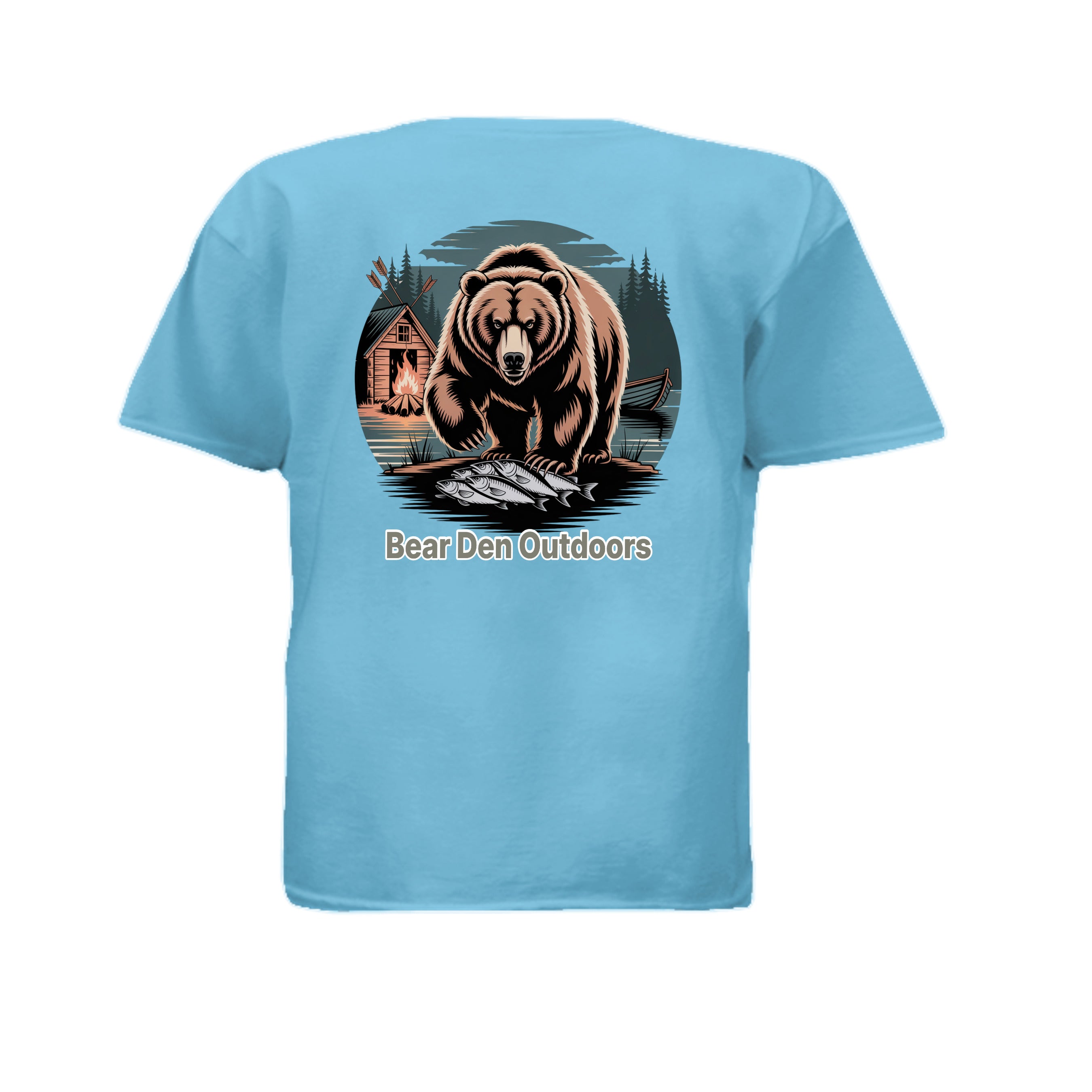 Sky - 3000B - BACK