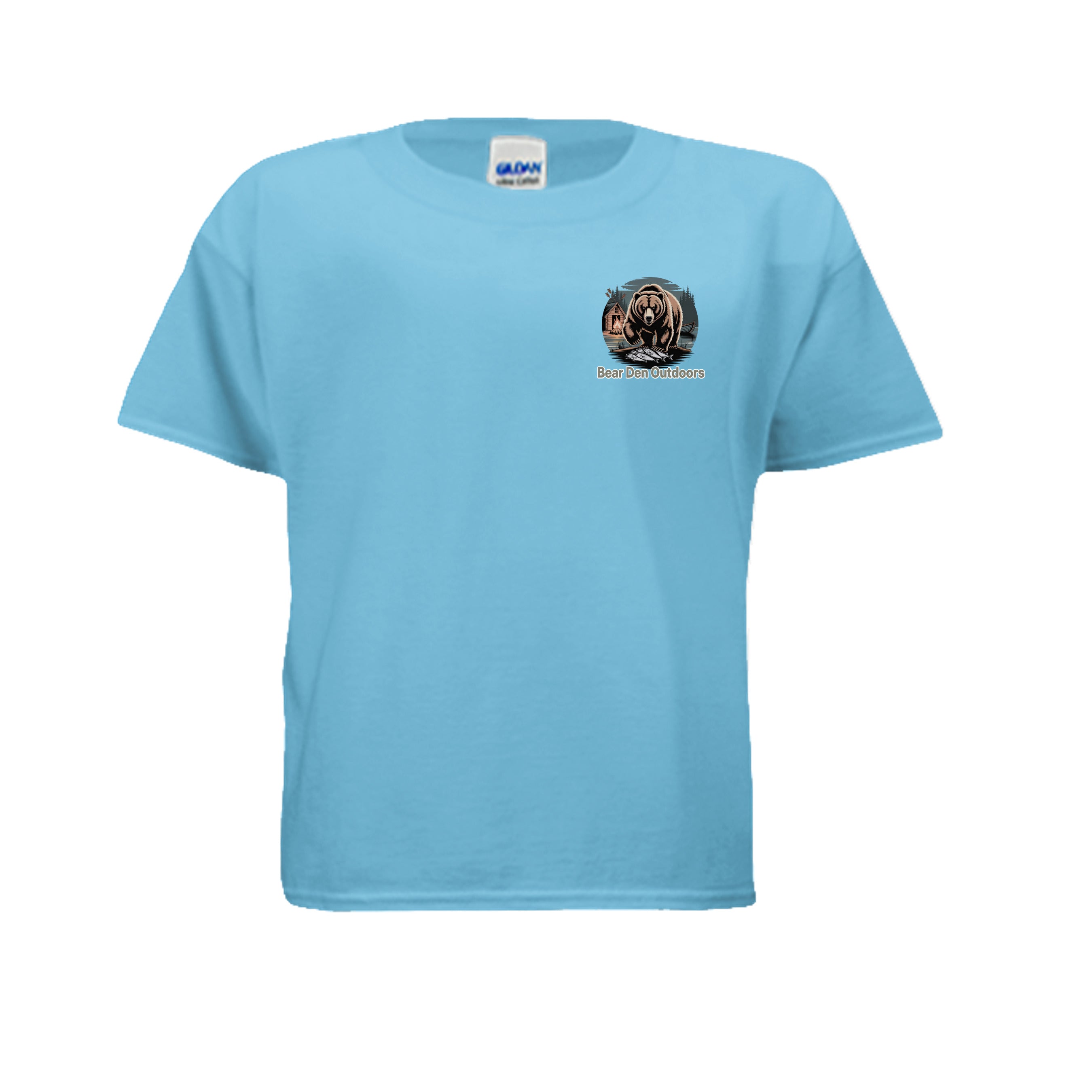 Sky - 3000B - FRONT