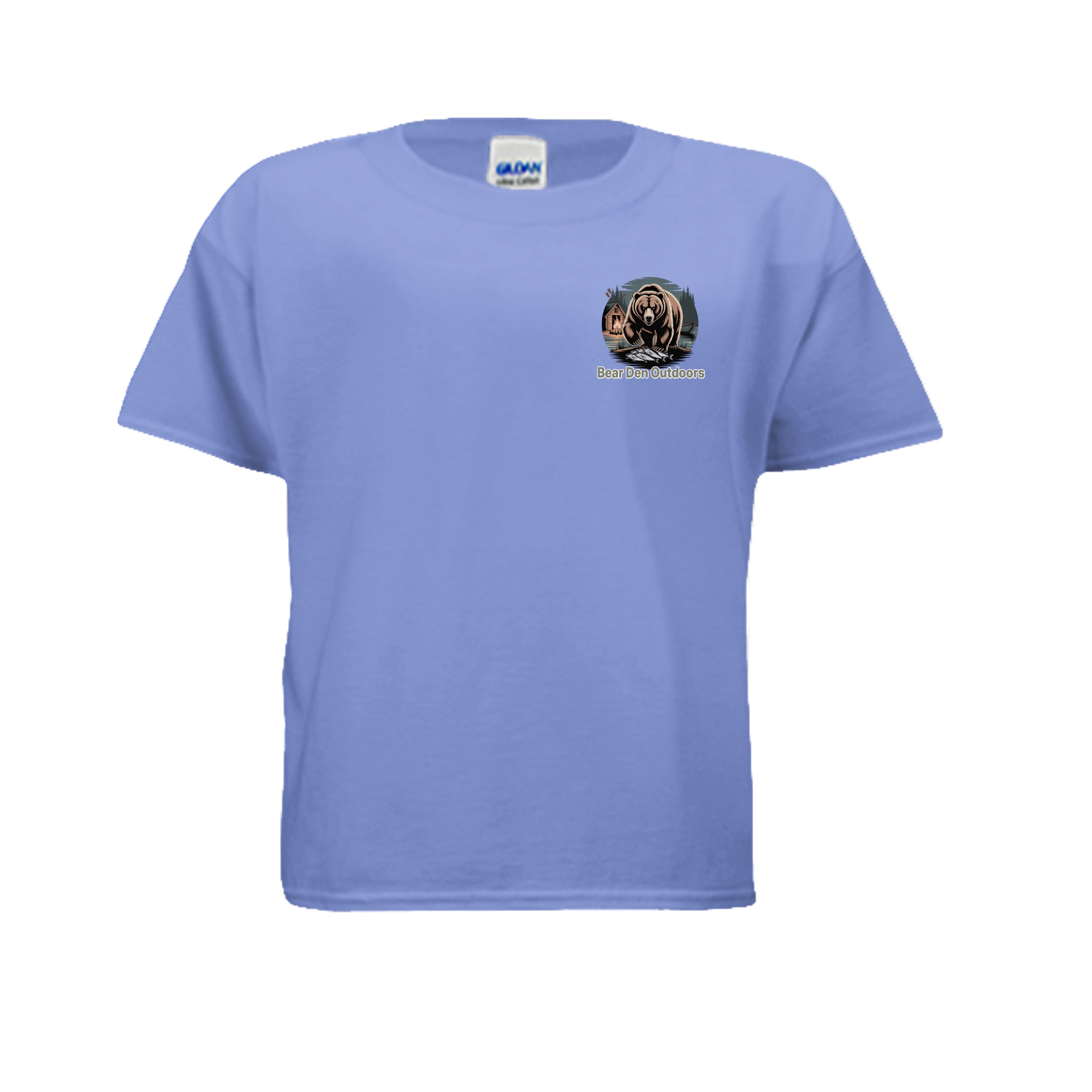 Violet - 3000B - FRONT