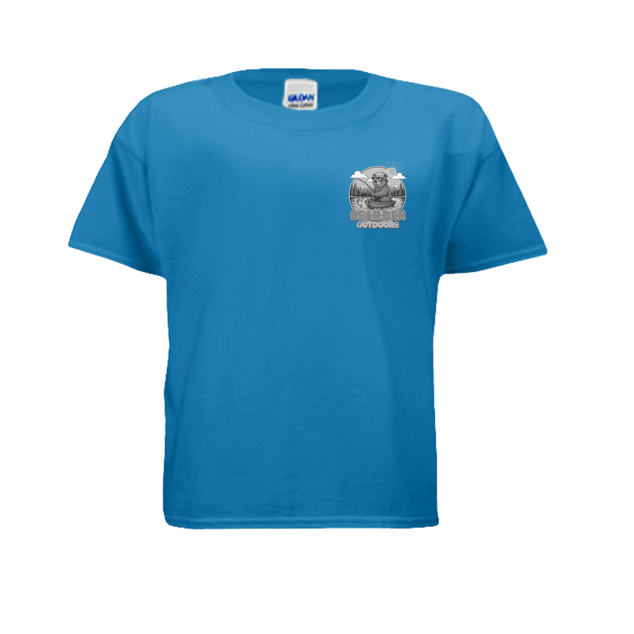 Sapphire - 3000B - FRONT
