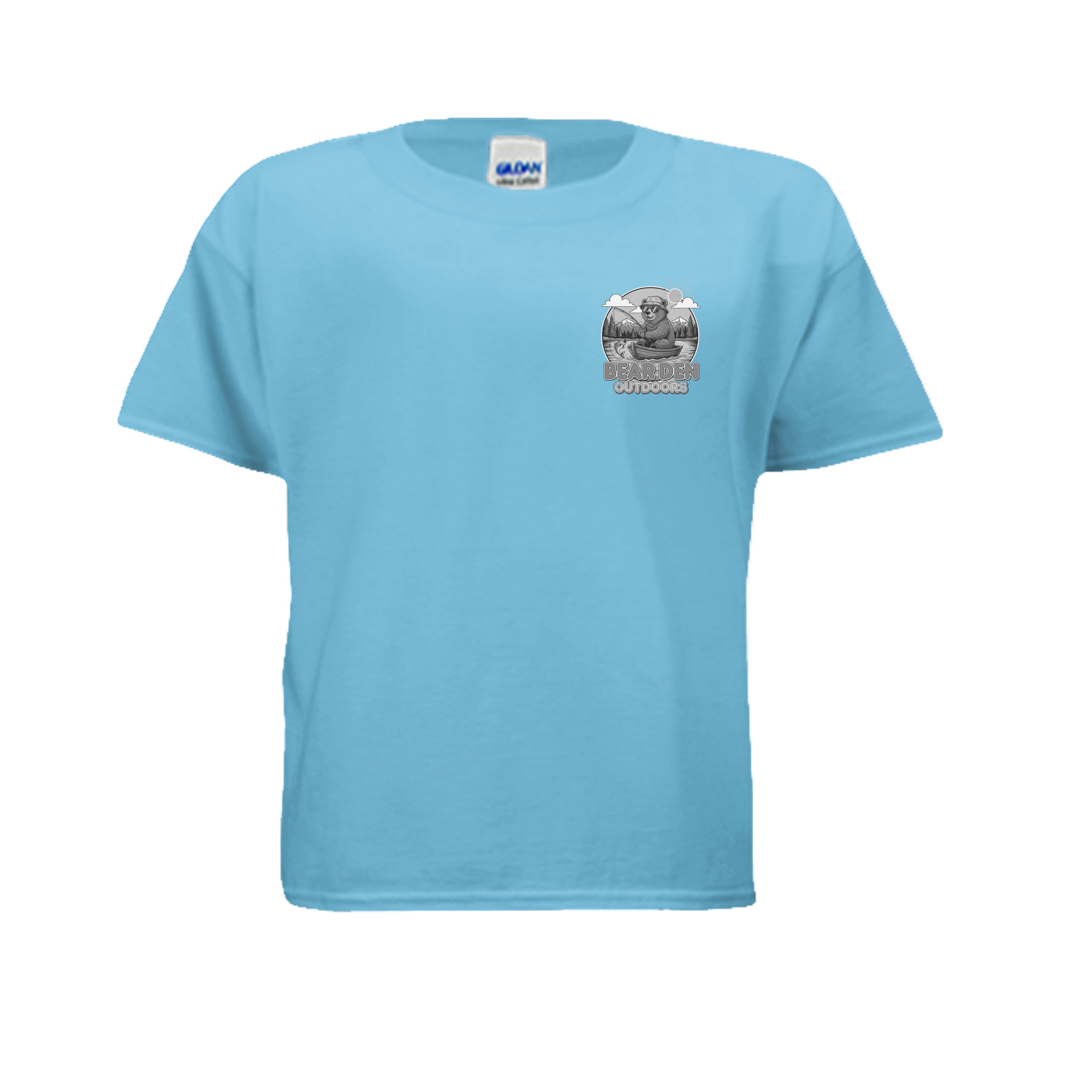 Sky - 3000B - FRONT