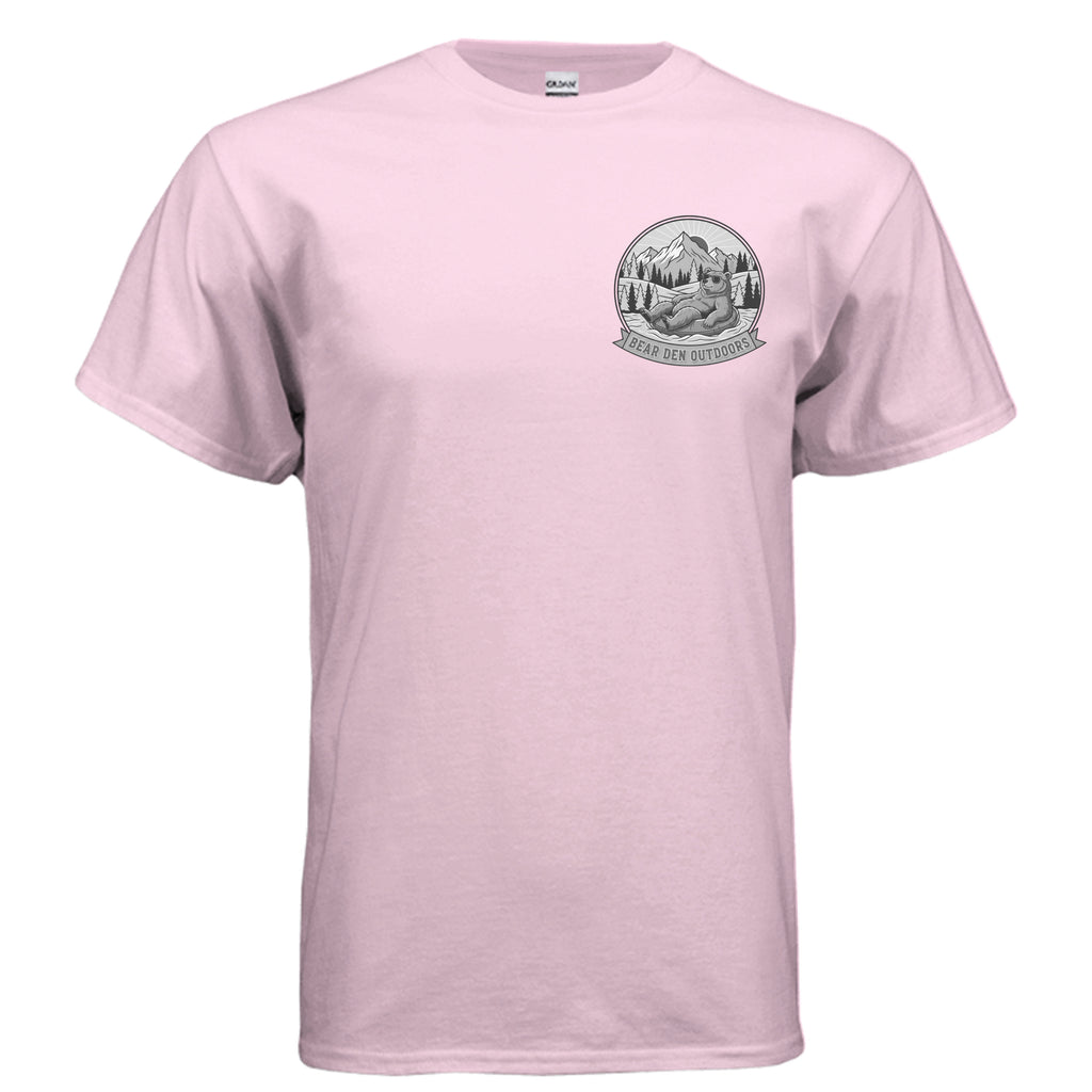 LIGHT PINK - G500 - FRONT