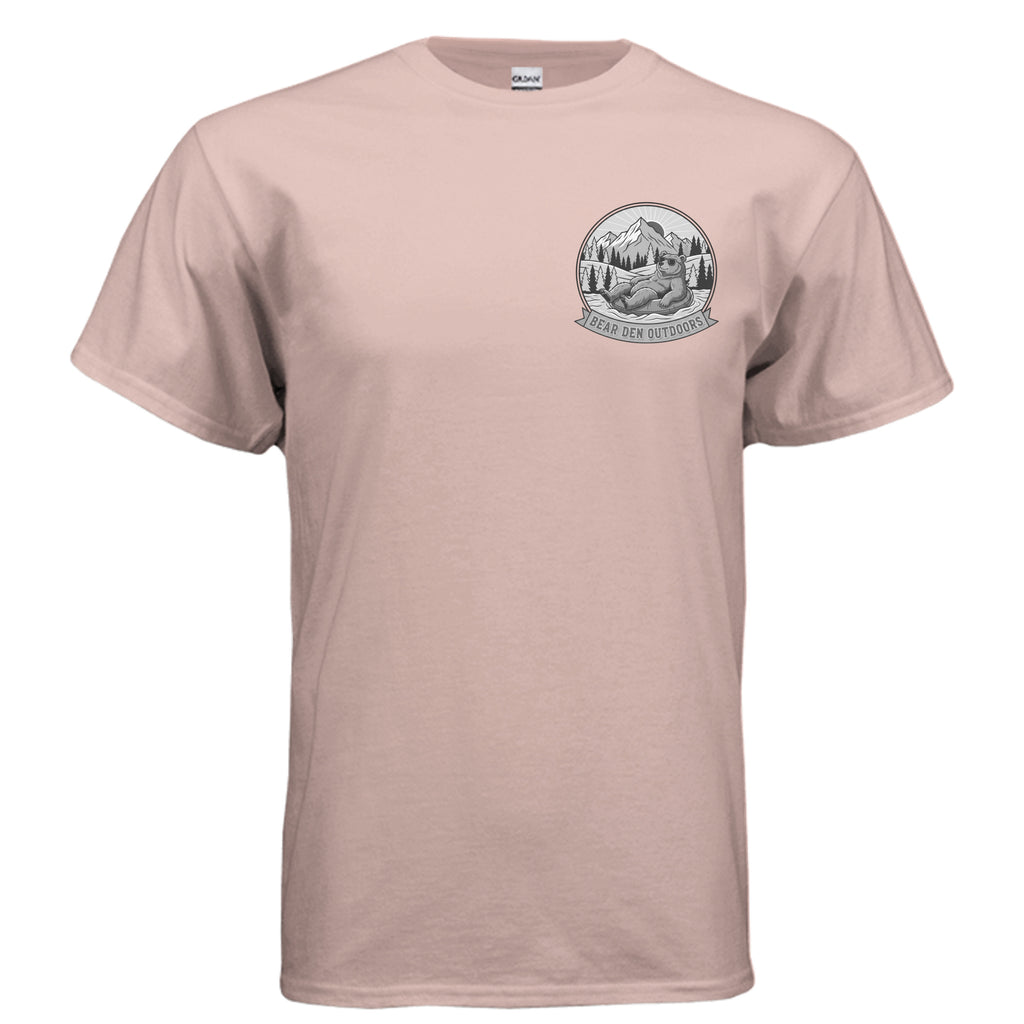 Dusty Rose - G500 - FRONT