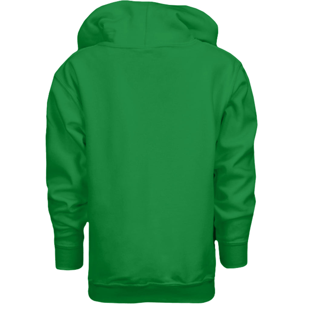 IRISH GREEN - G185B - BACK