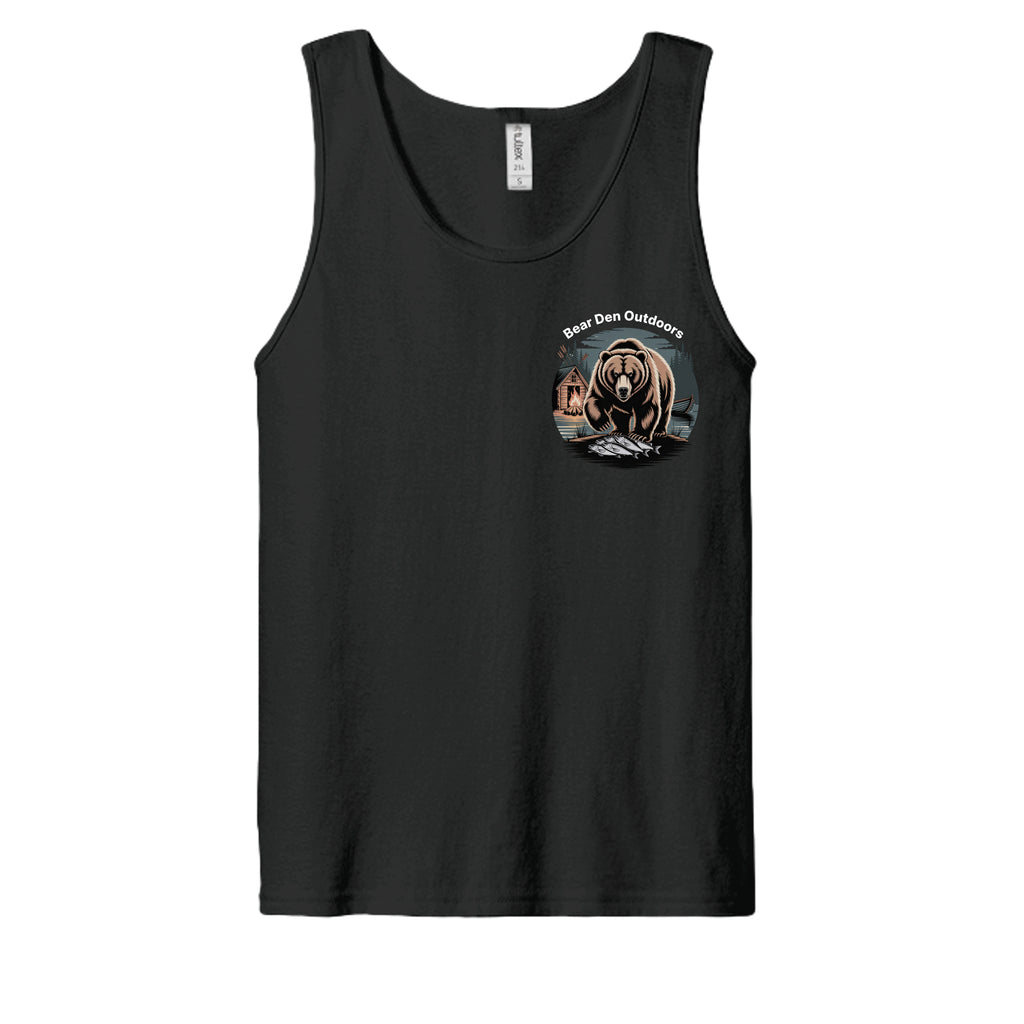 Black - S105 - FRONT