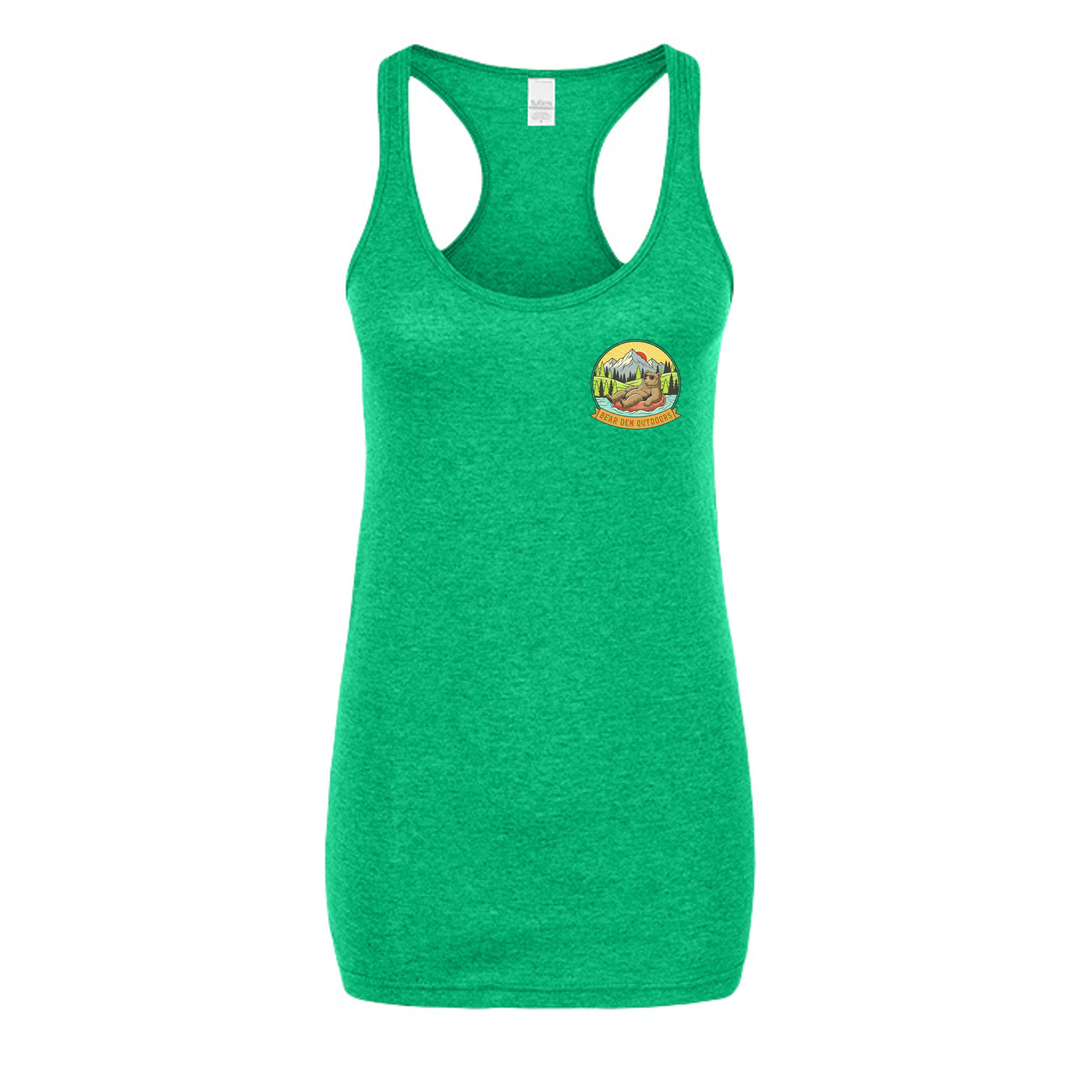 Heather Kelly - 190T - FRONT